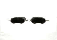 Load image into Gallery viewer, BE2401H Blue Semi-Metallic Brake Pads with Hardware Bosch Canada