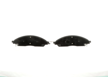 Charger l'image dans la galerie, BE2402H Blue Ceramic Brake Pads with Hardware Bosch Canada