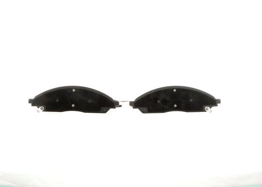 BE2402H Blue Ceramic Brake Pads with Hardware Bosch Canada