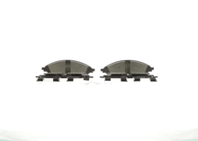 Charger l'image dans la galerie, BE2402H Blue Ceramic Brake Pads with Hardware Bosch Canada