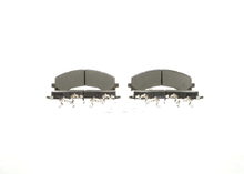 Load image into Gallery viewer, BE2405H Blue Semi-Metallic Brake Pads with Hardware Bosch Canada
