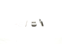 Load image into Gallery viewer, BE2408H Blue Ceramic Brake Pads with Hardware Bosch Canada