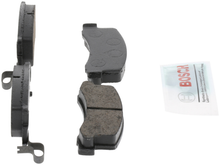 Load image into Gallery viewer, BE240 Blue Semi-Metallic Brake Pads Bosch Canada