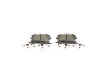 Load image into Gallery viewer, BE2411H Blue Ceramic Brake Pads with Hardware Bosch Canada