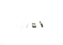 Load image into Gallery viewer, BE2412H Blue Ceramic Brake Pads with Hardware Bosch Canada