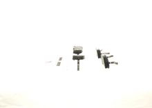 Load image into Gallery viewer, BE2414H Blue Ceramic Brake Pads with Hardware Bosch Canada