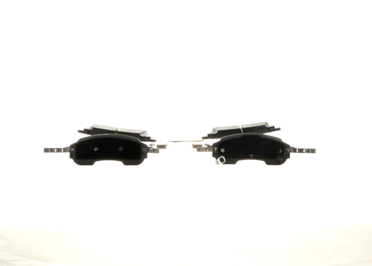 BE2414H Blue Ceramic Brake Pads with Hardware Bosch Canada
