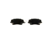 Load image into Gallery viewer, BE2419H Blue Ceramic Brake Pads with Hardware Bosch Canada