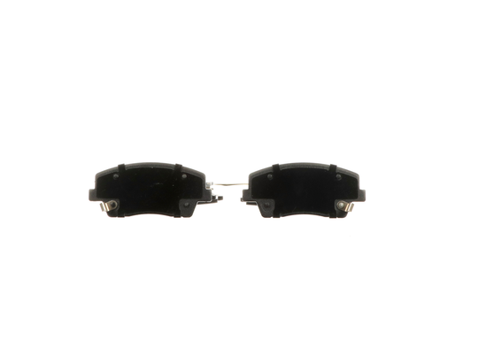 BE2419H Blue Ceramic Brake Pads with Hardware Bosch Canada