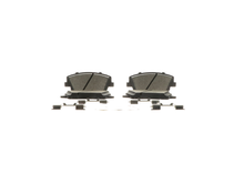 Load image into Gallery viewer, BE2419H Blue Ceramic Brake Pads with Hardware Bosch Canada