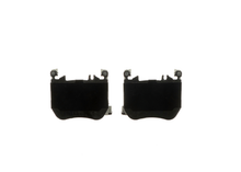 Charger l'image dans la galerie, BE2424H Blue Ceramic Brake Pads with Hardware Bosch Canada