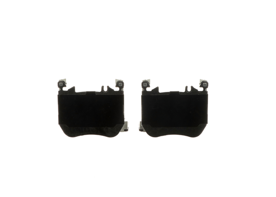 BE2424H Blue Ceramic Brake Pads with Hardware Bosch Canada