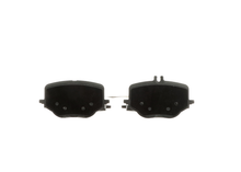 Load image into Gallery viewer, BE2425H Blue Ceramic Brake Pads with Hardware Bosch Canada