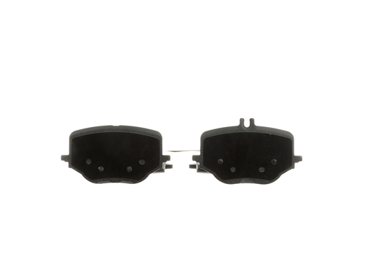 BE2425H Blue Ceramic Brake Pads with Hardware Bosch Canada
