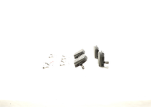Load image into Gallery viewer, BE2426H Blue Ceramic Brake Pads with Hardware Bosch Canada
