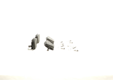 Load image into Gallery viewer, BE2426H Blue Ceramic Brake Pads with Hardware Bosch Canada