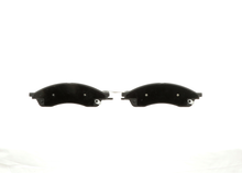 Charger l'image dans la galerie, BE2427H Blue Ceramic Brake Pads with Hardware Bosch Canada
