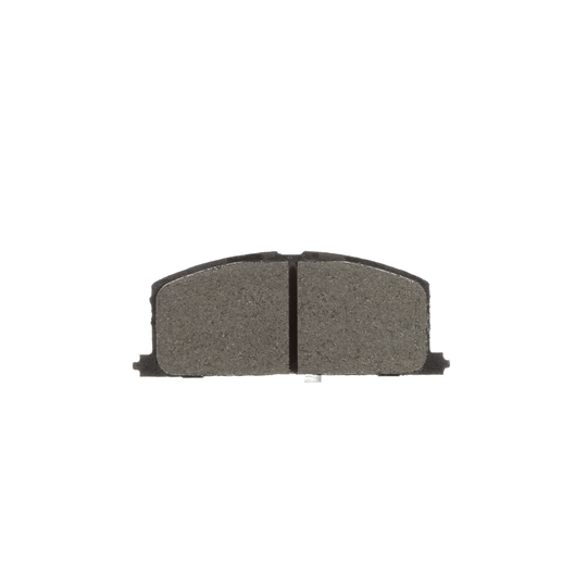 BE242H Blue Ceramic Brake Pads with Hardware Bosch Canada