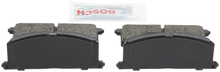 Charger l'image dans la galerie, BE242 Blue Ceramic Brake Pads Bosch Canada