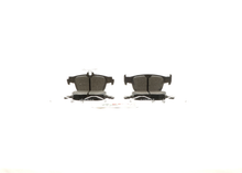 Load image into Gallery viewer, BE2432H Blue Ceramic Brake Pads with Hardware Bosch Canada