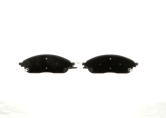 BE2436H Blue Ceramic Brake Pads with Hardware Bosch Canada