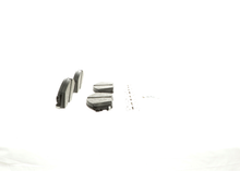 Load image into Gallery viewer, BE2436H Blue Ceramic Brake Pads with Hardware Bosch Canada