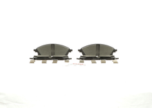 Load image into Gallery viewer, BE2436H Blue Ceramic Brake Pads with Hardware Bosch Canada