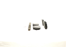 Load image into Gallery viewer, BE2437 Blue Semi-Metallic Brake Pads Bosch Canada