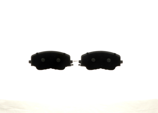 BE2437 Blue Semi-Metallic Brake Pads Bosch Canada