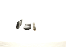 Load image into Gallery viewer, BE2437 Blue Semi-Metallic Brake Pads Bosch Canada