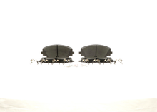 Load image into Gallery viewer, BE2437 Blue Semi-Metallic Brake Pads Bosch Canada