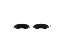 Load image into Gallery viewer, BE2439H Blue Ceramic Brake Pads with Hardware Bosch Canada
