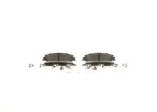 Load image into Gallery viewer, BE2439H Blue Ceramic Brake Pads with Hardware Bosch Canada