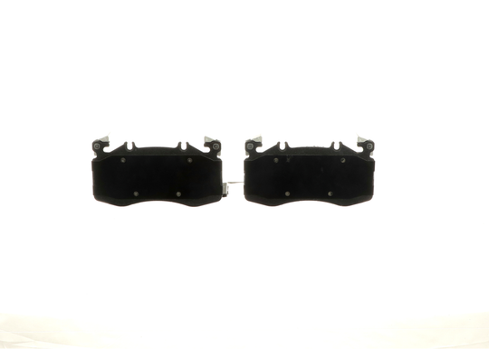 BE2441 Blue Semi-Metallic Brake Pads Bosch Canada