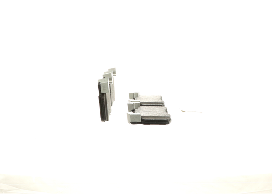 BE2441 Blue Semi-Metallic Brake Pads Bosch Canada