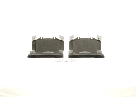 BE2441 Blue Semi-Metallic Brake Pads Bosch Canada