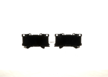 Load image into Gallery viewer, BE2442H Blue Ceramic Brake Pads with Hardware Bosch Canada