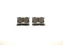 Load image into Gallery viewer, BE2442H Blue Ceramic Brake Pads with Hardware Bosch Canada