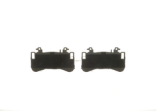 Load image into Gallery viewer, BE2453H Blue Ceramic Brake Pads with Hardware Bosch Canada