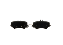 Load image into Gallery viewer, BE2454H Blue Ceramic Brake Pads with Hardware Bosch Canada