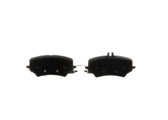 BE2454H Blue Ceramic Brake Pads with Hardware Bosch Canada