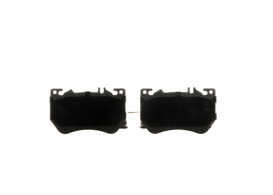 BE2456H Blue Ceramic Brake Pads with Hardware Bosch Canada