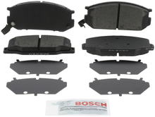 Load image into Gallery viewer, BE245 Blue Semi-Metallic Brake Pads Bosch Canada