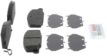 Load image into Gallery viewer, BE245 Blue Semi-Metallic Brake Pads Bosch Canada