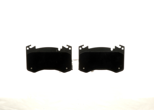 BE2462H Blue Ceramic Brake Pads with Hardware Bosch Canada