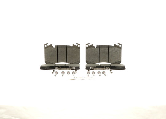 BE2462H Blue Ceramic Brake Pads with Hardware Bosch Canada