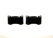Load image into Gallery viewer, BE2463H Blue Semi-Metallic Brake Pads with Hardware Bosch Canada