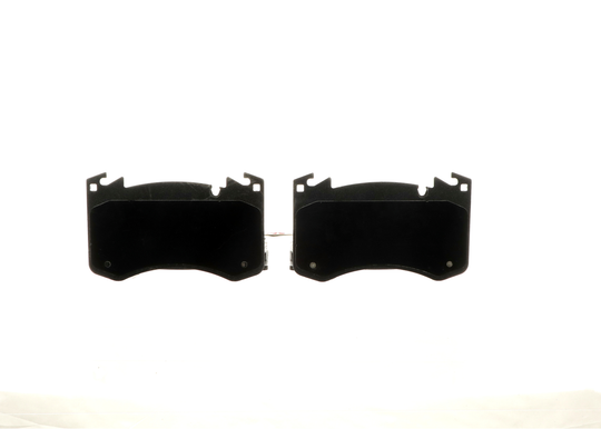 BE2463H Blue Semi-Metallic Brake Pads with Hardware Bosch Canada