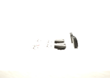 Load image into Gallery viewer, BE2464H Blue Semi-Metallic Brake Pads with Hardware Bosch Canada