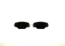 Load image into Gallery viewer, BE2464H Blue Semi-Metallic Brake Pads with Hardware Bosch Canada